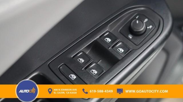 used 2024 Volkswagen Taos car, priced at $19,500