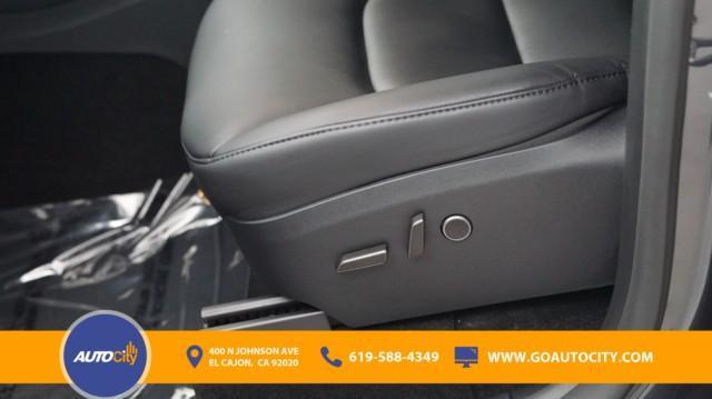 used 2024 Tesla Model Y car, priced at $32,450