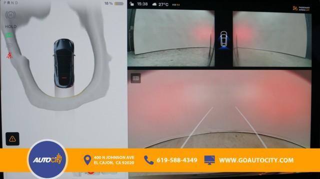 used 2024 Tesla Model Y car, priced at $32,450