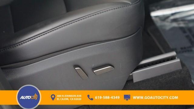 used 2024 Tesla Model Y car, priced at $32,450