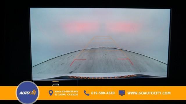 used 2023 GMC Terrain car, priced at $21,500