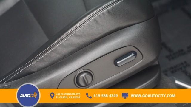 used 2023 GMC Terrain car, priced at $21,500