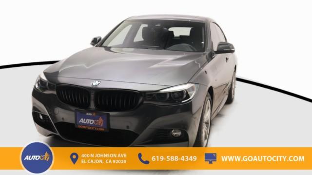 used 2019 BMW 330 Gran Turismo car, priced at $28,900