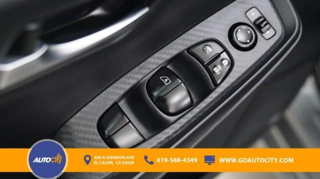 used 2023 Nissan Sentra car, priced at $17,500