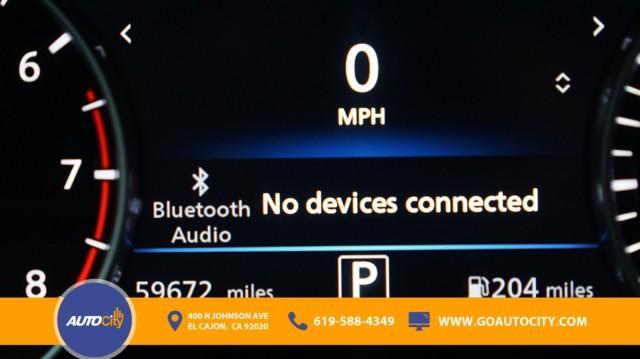 used 2023 Nissan Sentra car, priced at $17,500