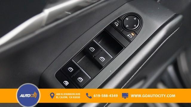 used 2023 Mazda CX-30 car, priced at $20,900