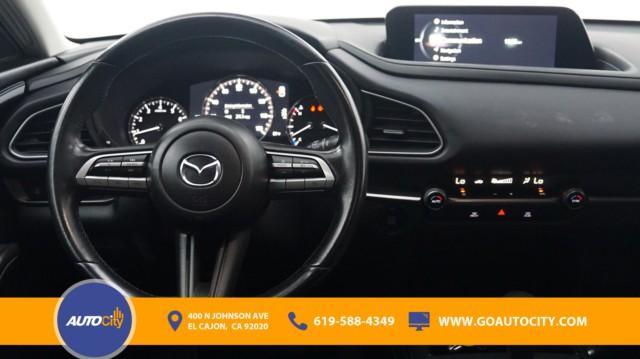 used 2023 Mazda CX-30 car, priced at $20,900