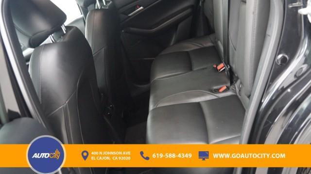 used 2023 Mazda CX-30 car, priced at $20,900