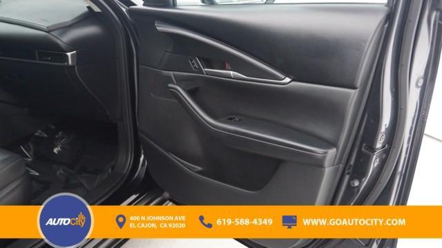 used 2023 Mazda CX-30 car, priced at $20,900