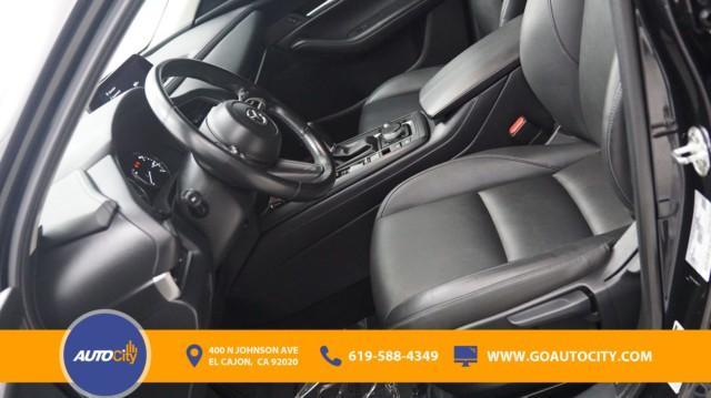 used 2023 Mazda CX-30 car, priced at $20,900