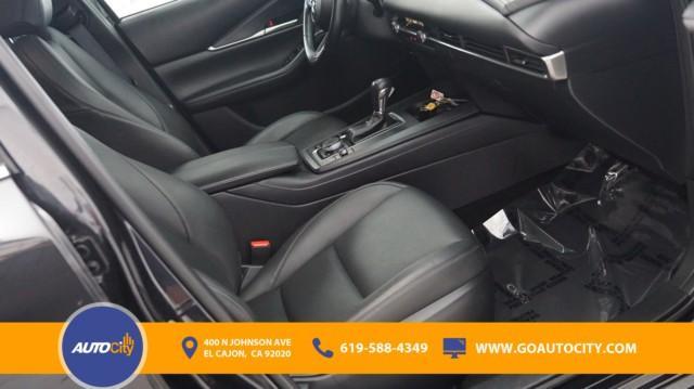 used 2023 Mazda CX-30 car, priced at $20,900