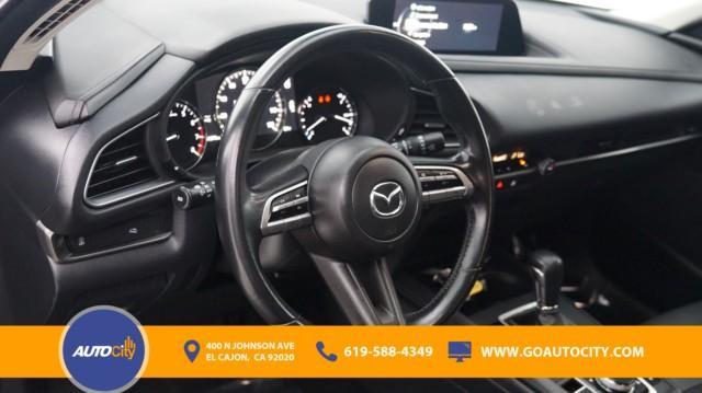 used 2023 Mazda CX-30 car, priced at $20,900