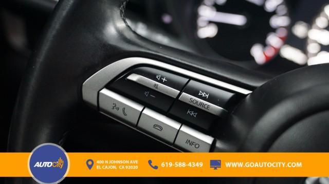 used 2023 Mazda CX-30 car, priced at $20,900