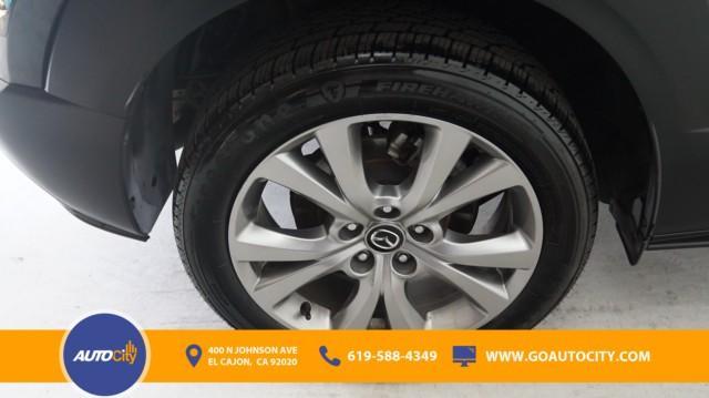 used 2023 Mazda CX-30 car, priced at $20,900