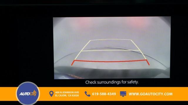 used 2023 Mazda CX-30 car, priced at $20,900