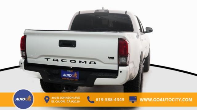 used 2019 Toyota Tacoma car, priced at $32,500