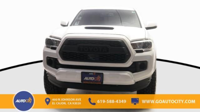 used 2019 Toyota Tacoma car, priced at $32,500