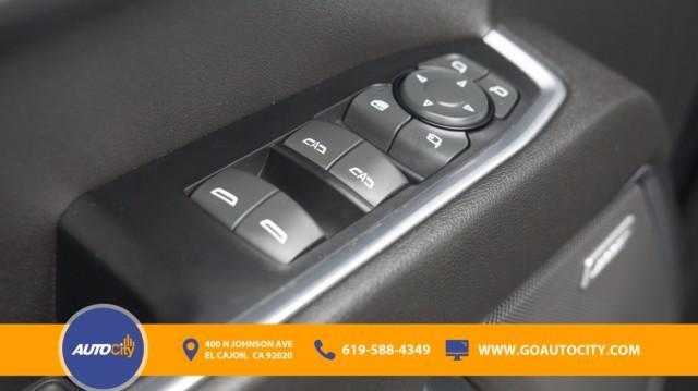 used 2022 GMC Sierra 1500 car, priced at $42,900