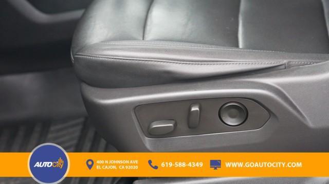 used 2022 GMC Sierra 1500 car, priced at $42,900