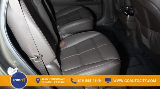 used 2022 Kia Telluride car, priced at $39,900