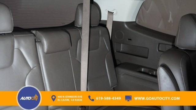 used 2022 Kia Telluride car, priced at $37,500