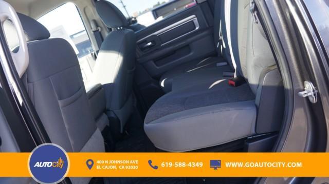 used 2016 Ram 2500 car, priced at $35,900