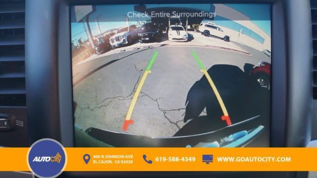 used 2016 Ram 2500 car, priced at $35,900