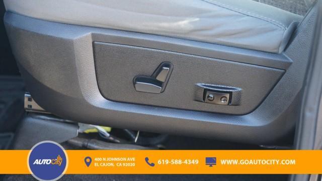 used 2016 Ram 2500 car, priced at $35,900