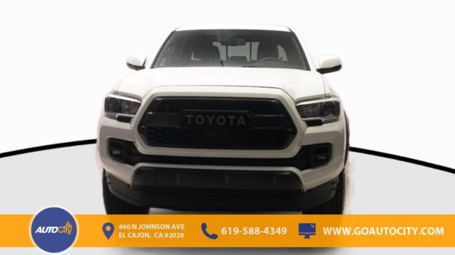 used 2019 Toyota Tacoma car, priced at $36,500