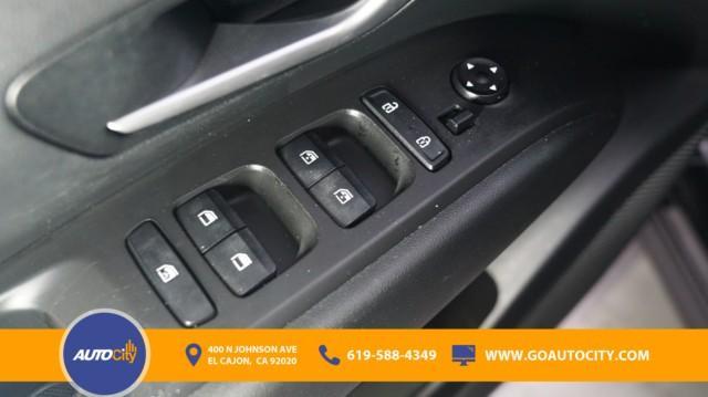 used 2022 Hyundai Tucson car, priced at $22,500