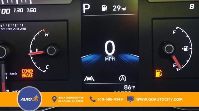 used 2022 Hyundai Tucson car, priced at $22,500