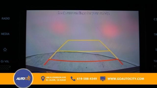 used 2022 Hyundai Tucson car, priced at $22,500