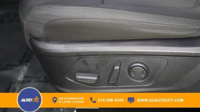 used 2022 Hyundai Tucson car, priced at $22,500