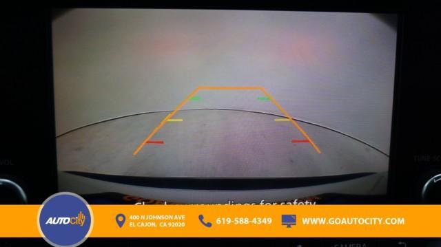 used 2023 Nissan Rogue car, priced at $19,900