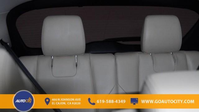 used 2022 Mazda CX-9 car, priced at $23,700