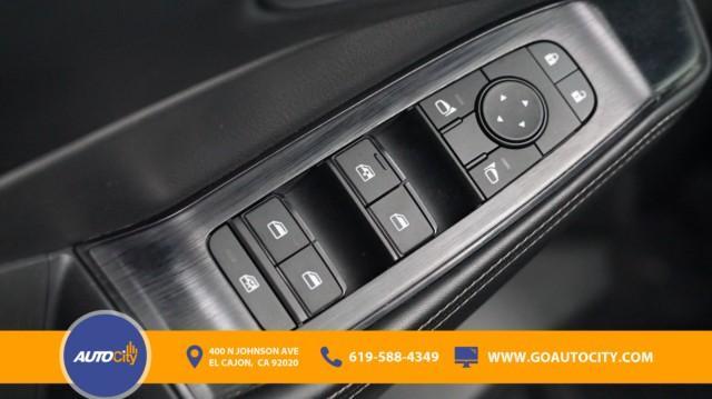 used 2024 Nissan Rogue car, priced at $22,500