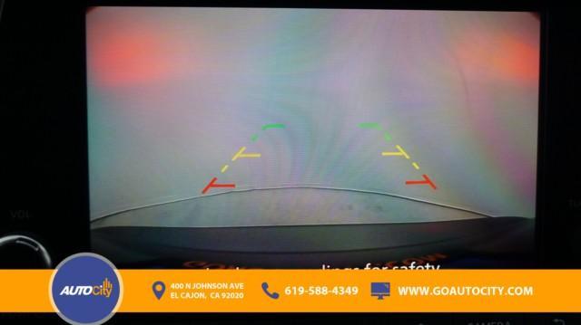 used 2024 Nissan Rogue car, priced at $22,500