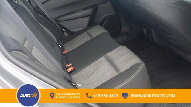 used 2024 Nissan Rogue car, priced at $22,500