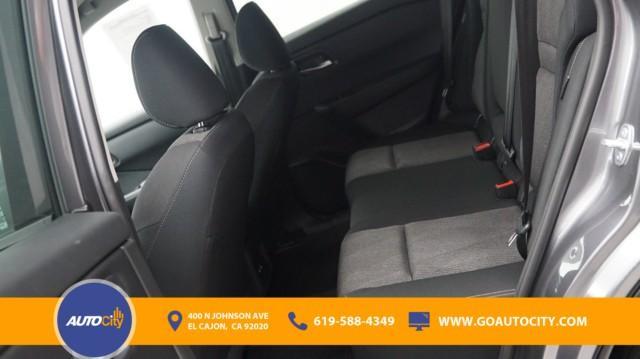 used 2024 Nissan Rogue car, priced at $22,500