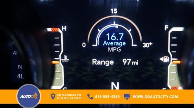 used 2021 Jeep Wrangler car, priced at $31,950