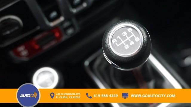 used 2021 Jeep Wrangler car, priced at $31,950