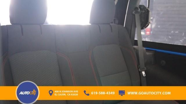 used 2021 Jeep Wrangler car, priced at $31,950