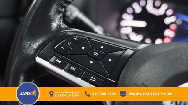 used 2022 Nissan Sentra car, priced at $15,900