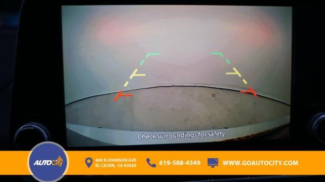 used 2022 Nissan Sentra car, priced at $15,900