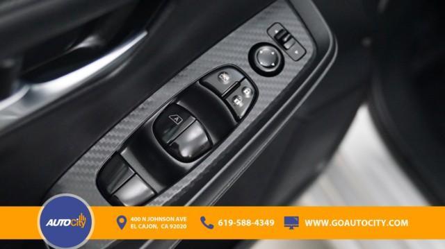 used 2022 Nissan Sentra car, priced at $15,900