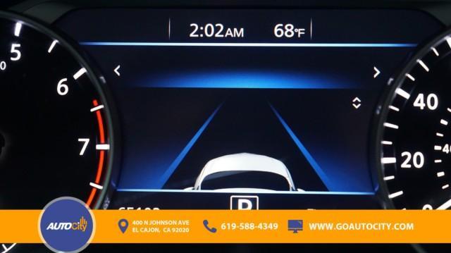 used 2022 Nissan Sentra car, priced at $15,900