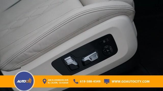 used 2021 BMW X7 car, priced at $38,500