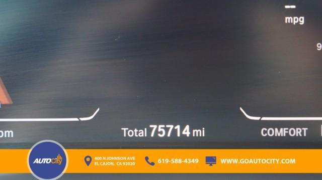 used 2021 BMW X7 car, priced at $38,500