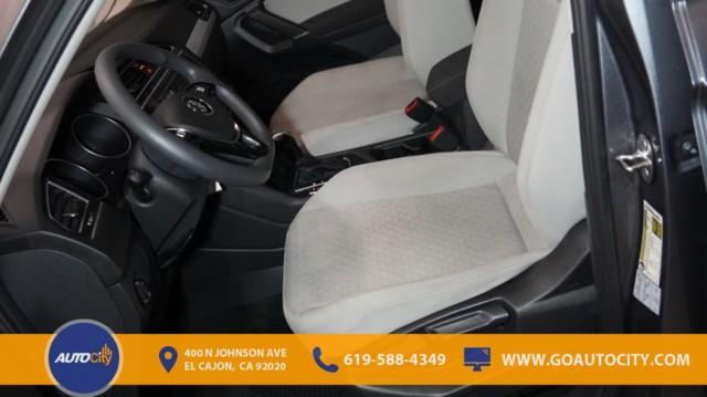 used 2020 Volkswagen Tiguan car, priced at $18,900