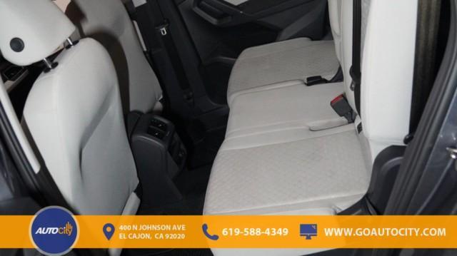 used 2020 Volkswagen Tiguan car, priced at $18,900